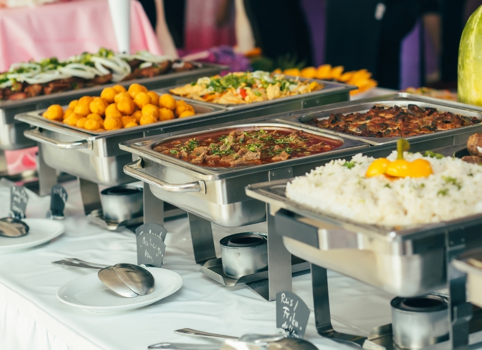 Event Planning Services